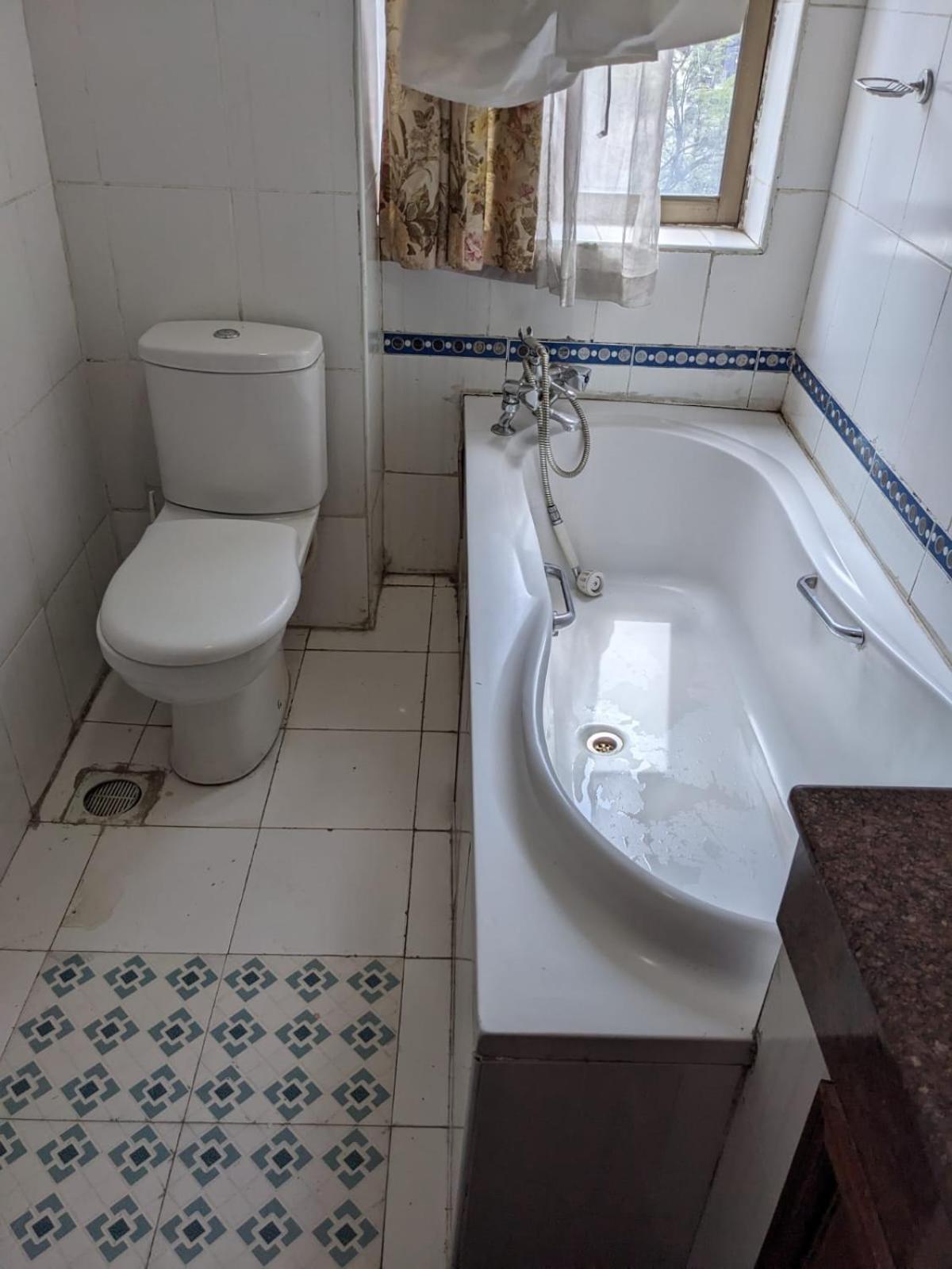 Metro Hotel Nairobi Kültér fotó